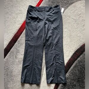 Arry Levine Average Flattering Fit Trouser Pnats